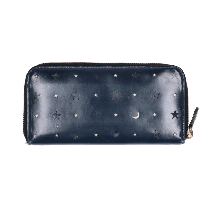PORTER ポーター/BRIGHT　STAR　LONG　WALLET/384-02965//Bランク/94