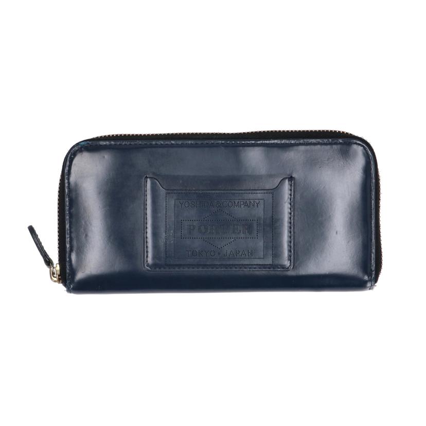 PORTER ポーター/BRIGHT　STAR　LONG　WALLET/384-02965//Bランク/94