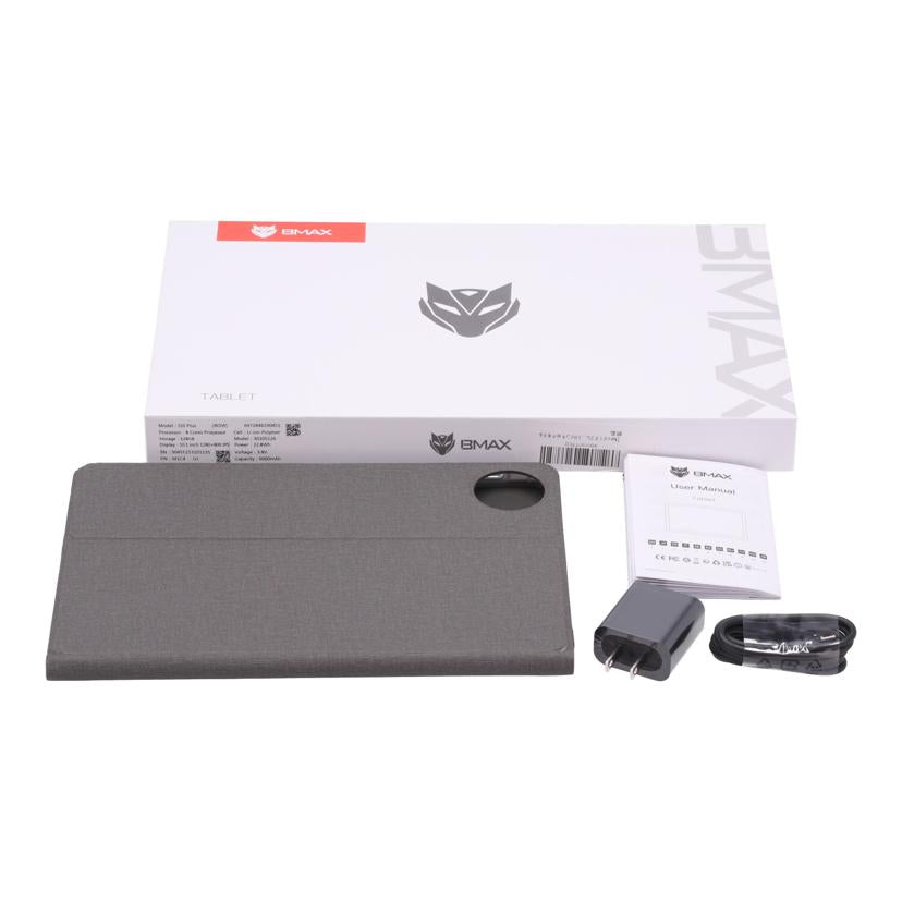 BMAX ビーマックス/タブレット/I10 Plus//9045F253101135/Aランク/82