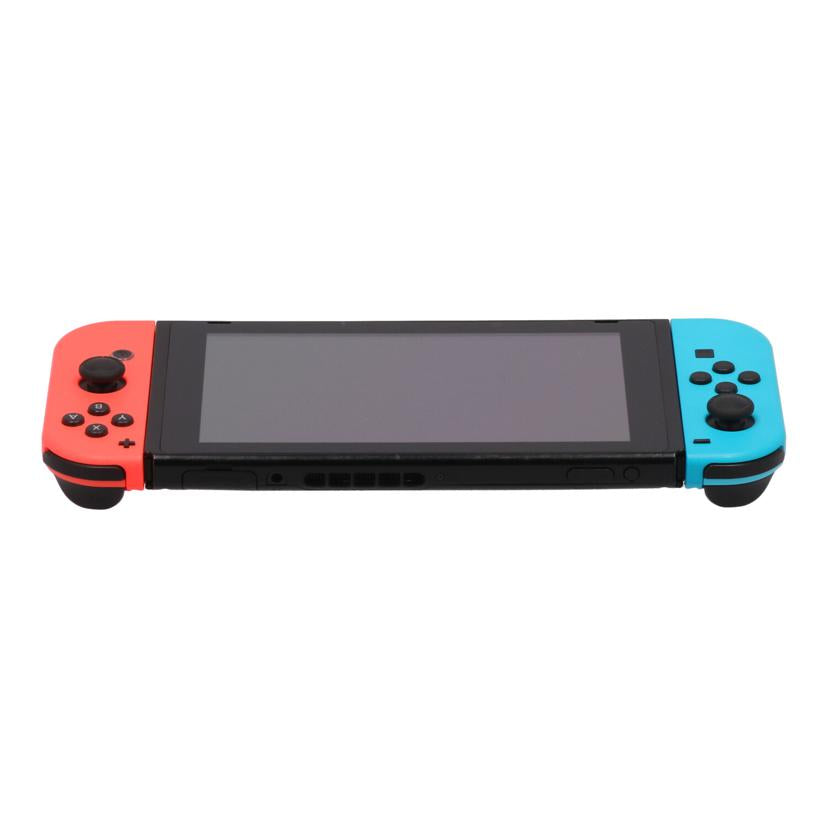 Nintendo 任天堂　/Nintendo　Switch　本体/HAC-001//XAJ10008096547/Cランク/77