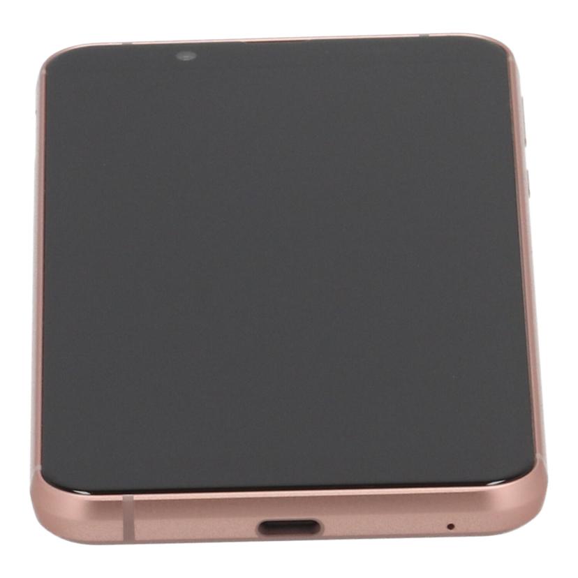 SHARP　au シャープ　/スマートフォン／AQUOS　sense3　basic　32GB/SHV48//354956111026006/Bランク/06