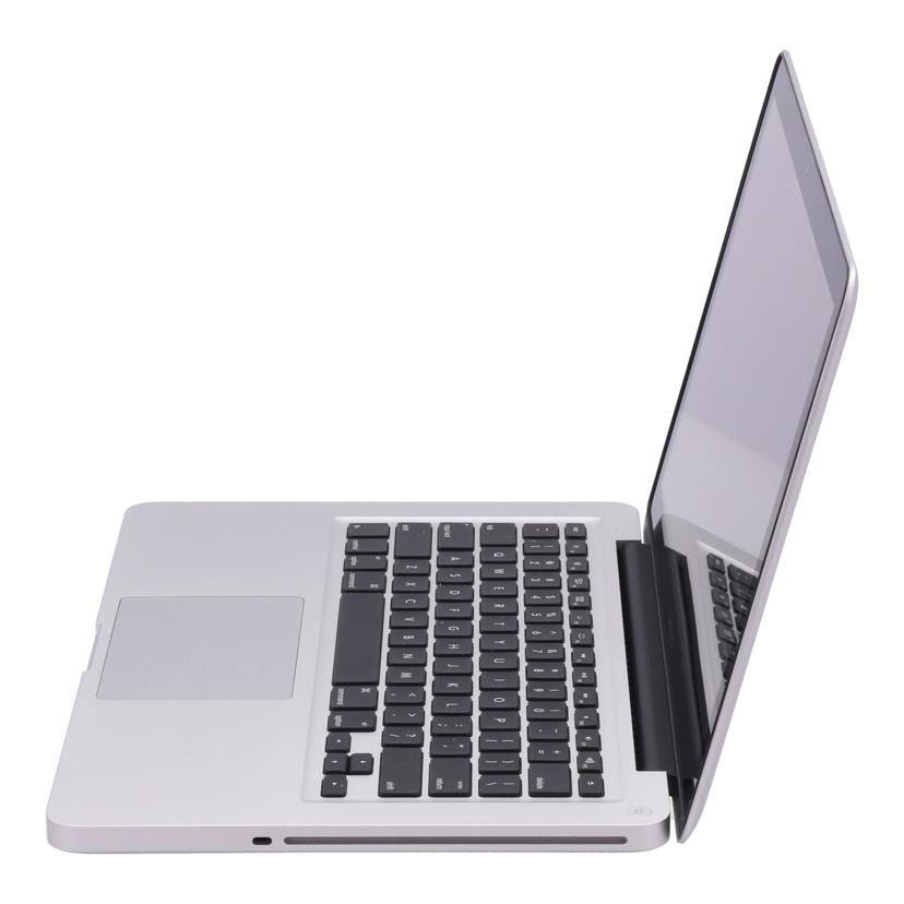 Apple アップル　/MacBook　Pro　（13インチ，Mid　2012）/A1278//C02JJ11FDV31/Bランク/69
