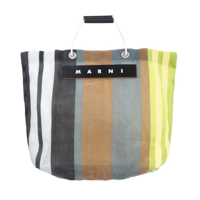 MARNI マルニ/トートバッグ//ABランク/76