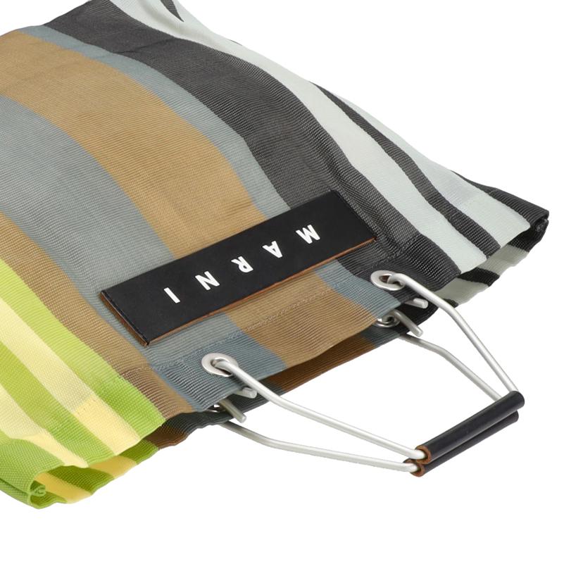 MARNI マルニ/トートバッグ//ABランク/76