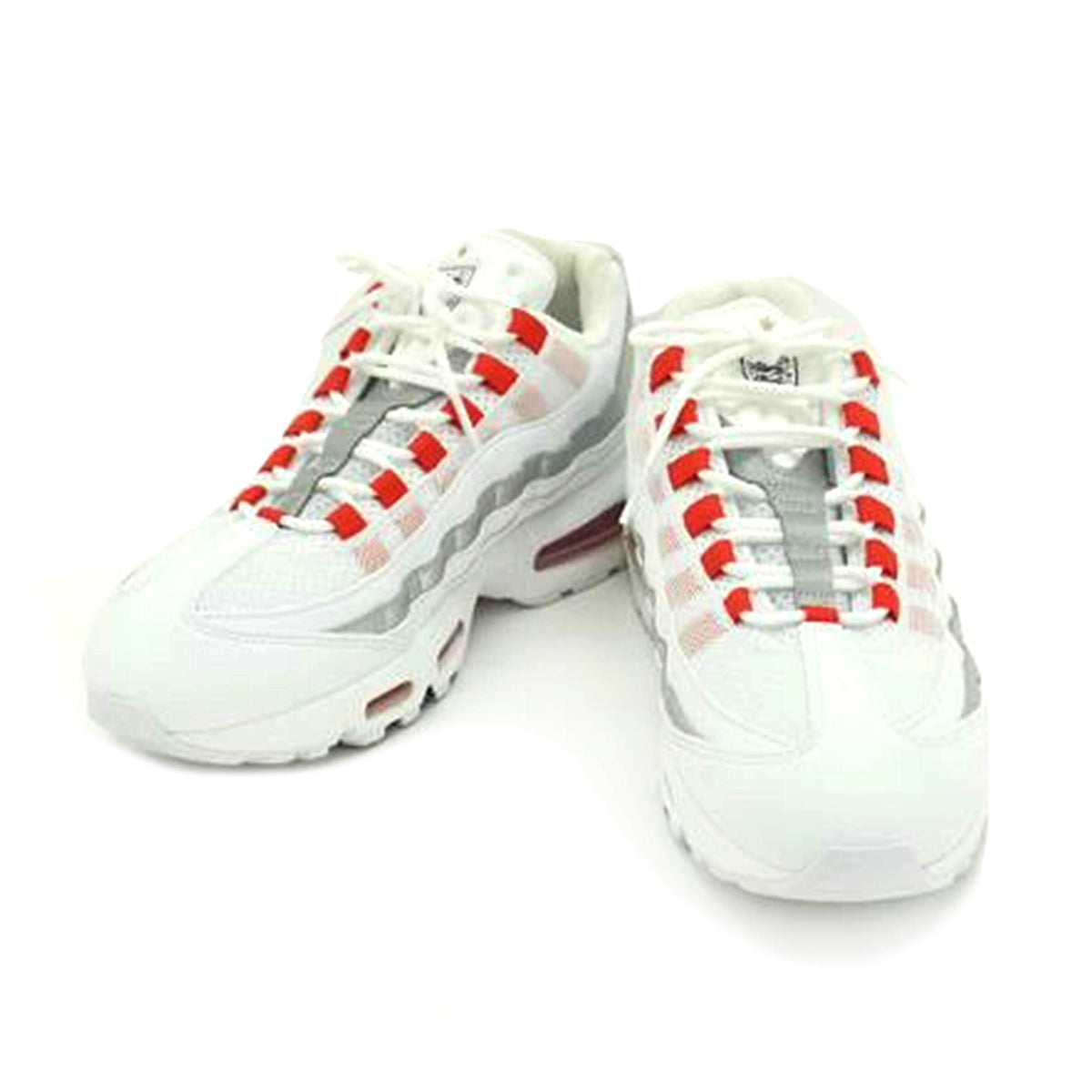 NIKE ナイキ/AIR MAX 95 BIG BUBBLE England/IQ0176-100//Bランク/05