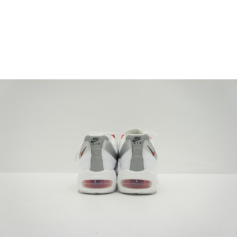 NIKE ナイキ/AIR MAX 95 BIG BUBBLE England/IQ0176-100//Bランク/05