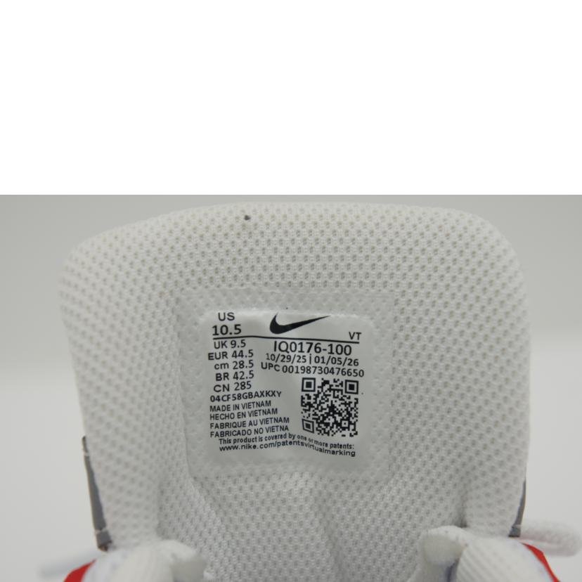 NIKE ナイキ/AIR MAX 95 BIG BUBBLE England/IQ0176-100//Bランク/05