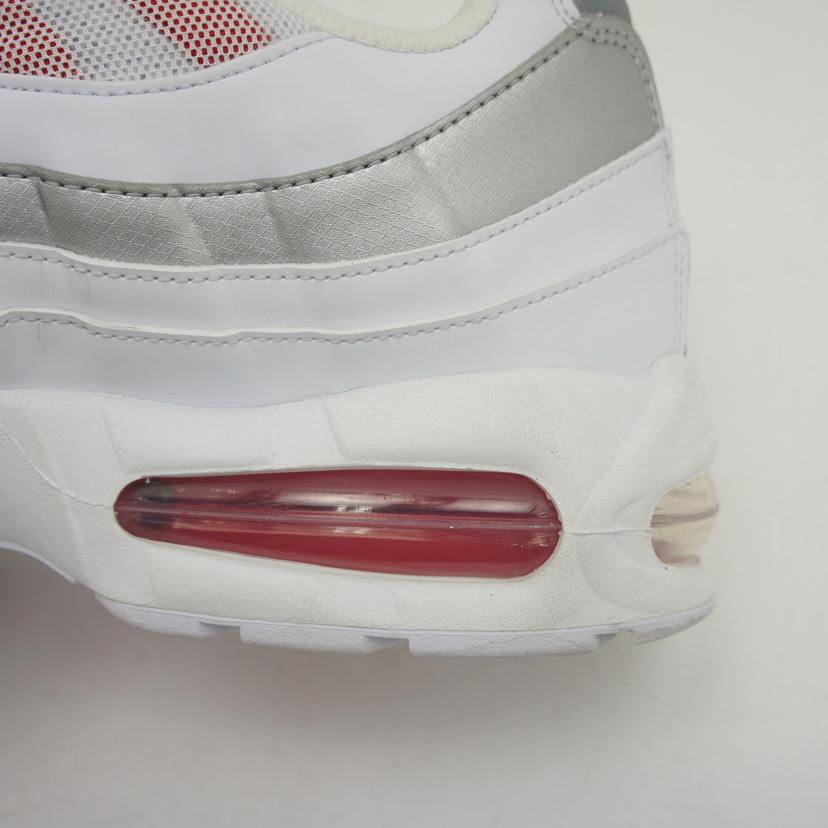 NIKE ナイキ/AIR MAX 95 BIG BUBBLE England/IQ0176-100//Bランク/05