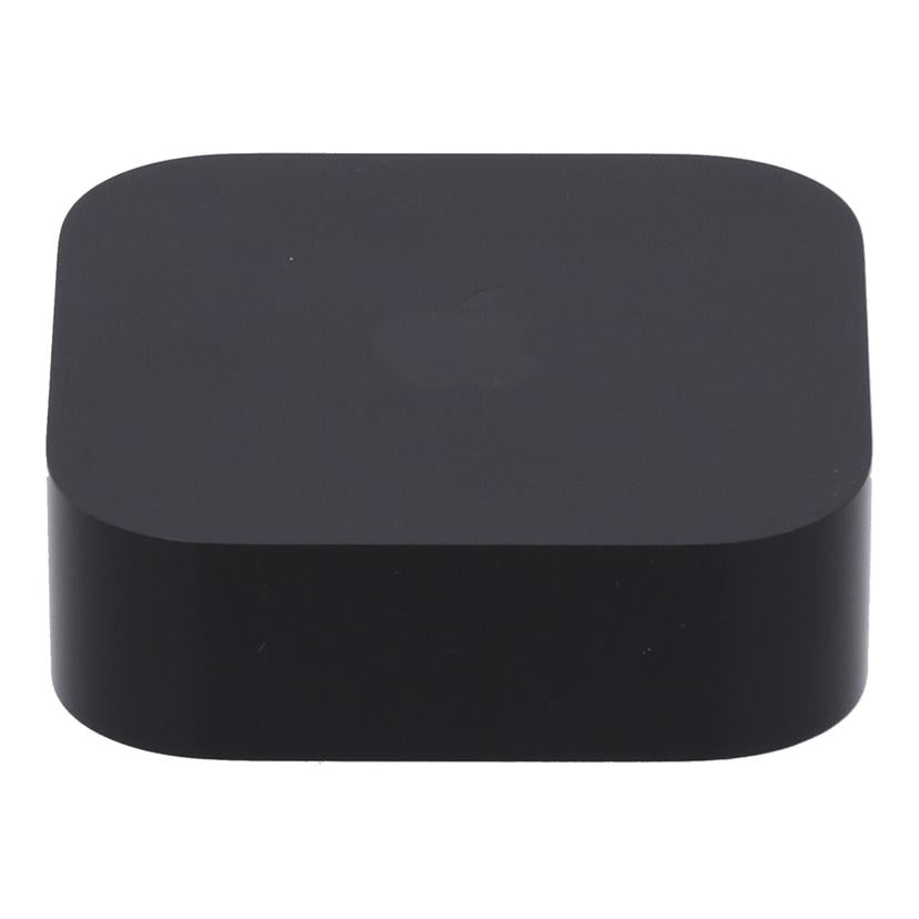 Apple　 アップル　/Apple　TV　4K　第3世代　Wi－Fi　64GB　2022/MN873J/A//WJ2T74H3YF/Bランク/77