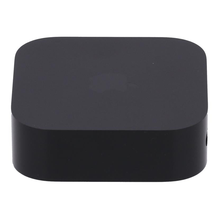 Apple　 アップル　/Apple　TV　4K　第3世代　Wi－Fi　64GB　2022/MN873J/A//WJ2T74H3YF/Bランク/77