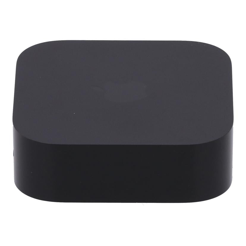 Apple　 アップル　/Apple　TV　4K　第3世代　Wi－Fi　64GB　2022/MN873J/A//WJ2T74H3YF/Bランク/77