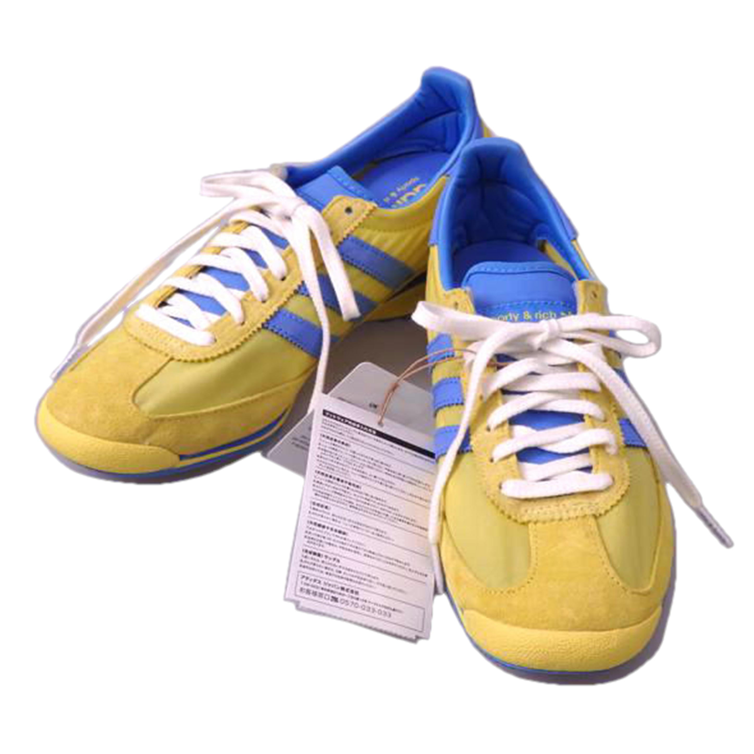 adidas アディダス/SL72　SPORTY＆RICH/JH6702//Aランク/76