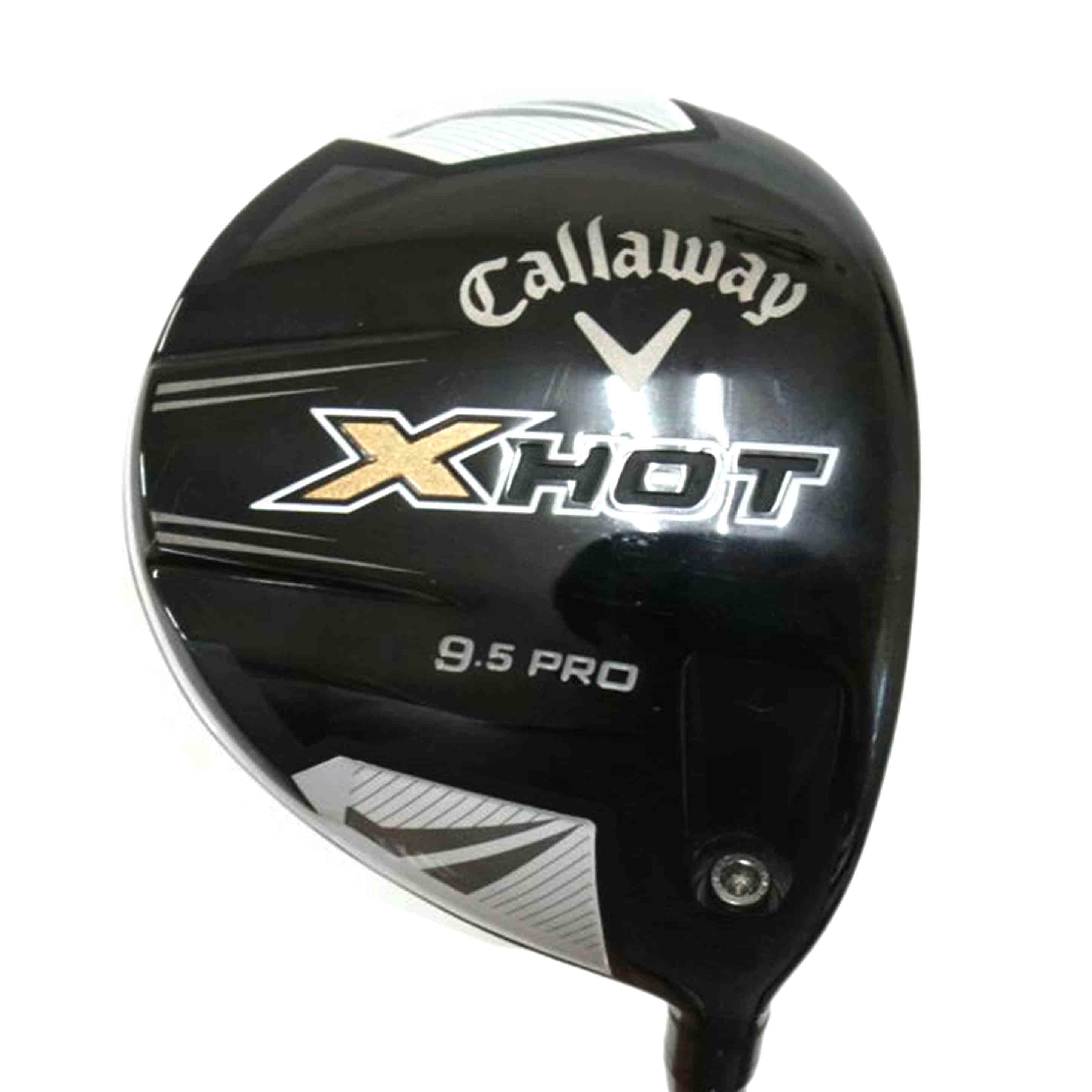 Callaway/ドライバー／キャロウェイ・X　HOT/X HOT//ABランク/63