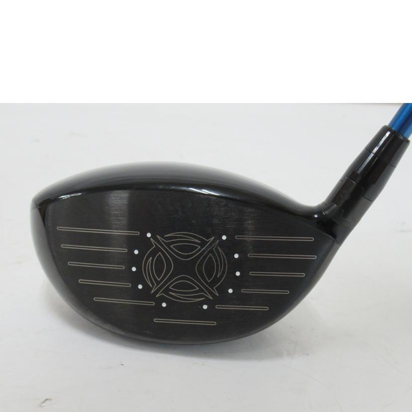 Callaway/ドライバー／キャロウェイ・X　HOT/X HOT//ABランク/63