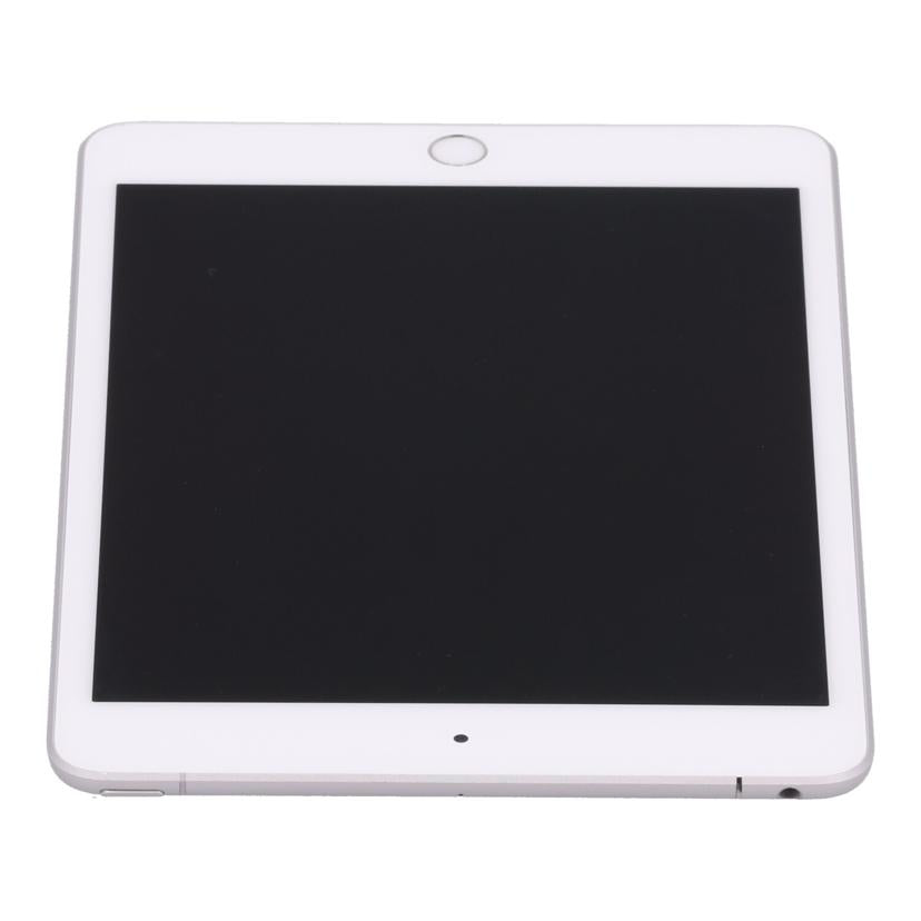 Apple　au アップル　/Pad　mini　5　Wi－Fi＋Cellular　256GB　2019/MUXD2J/A//DMPZ0L4LMTH/Cランク/18