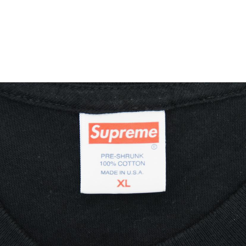 SUPREME シュプリーム/Mariah　Carey　Tee//Bランク/85