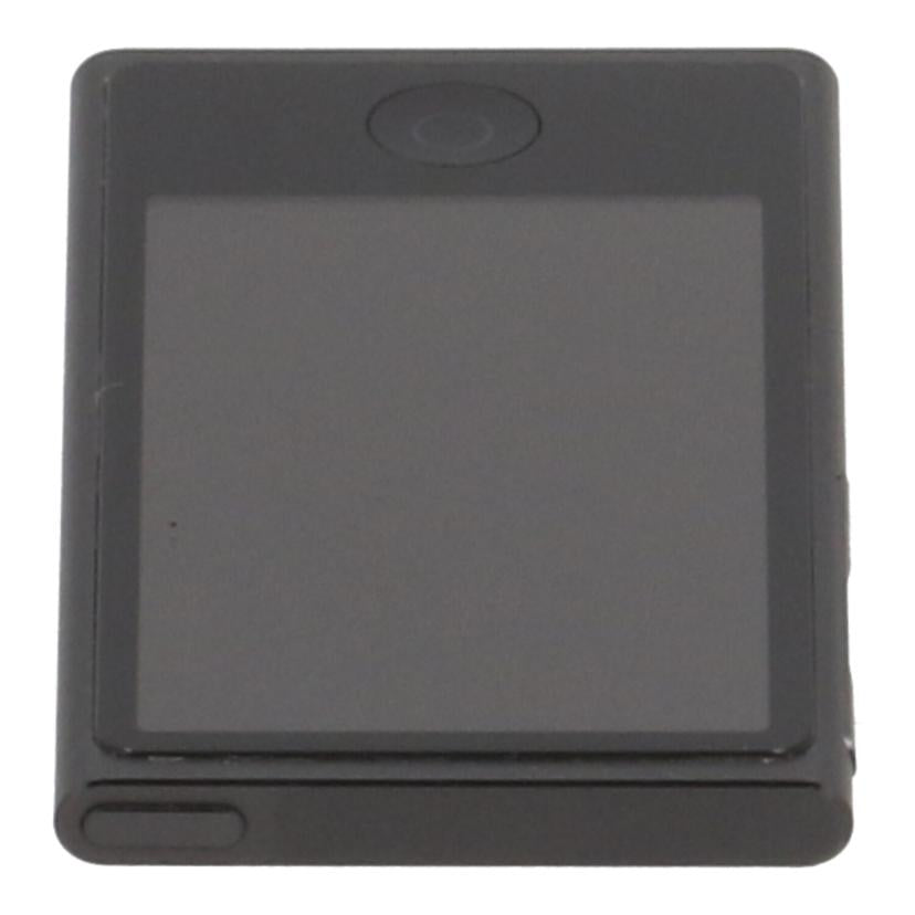 Apple　 アップル　/iPod　nano（第7世代，Mid　2015）/MKN52J/A//DCYSM71CGK64/Bランク/84