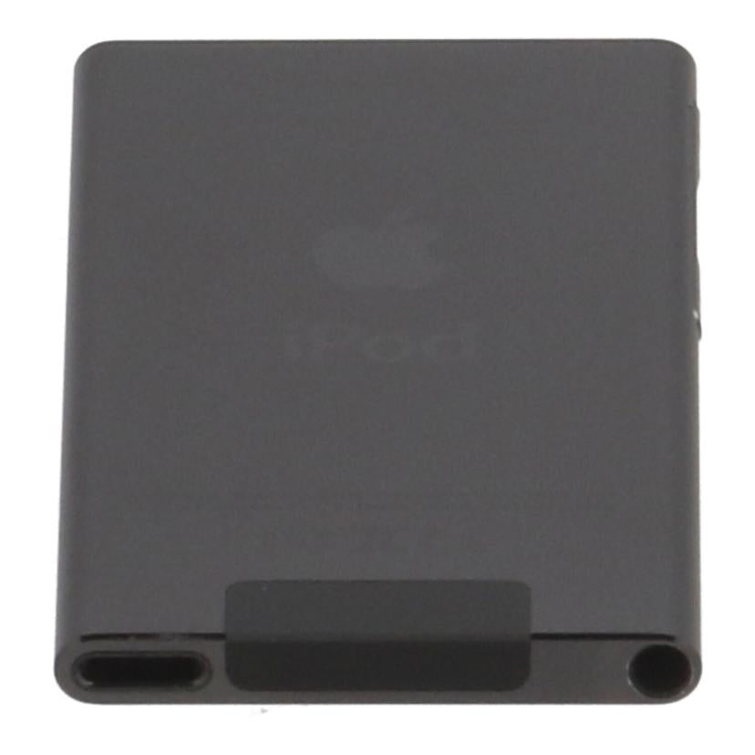 Apple　 アップル　/iPod　nano（第7世代，Mid　2015）/MKN52J/A//DCYSM71CGK64/Bランク/84