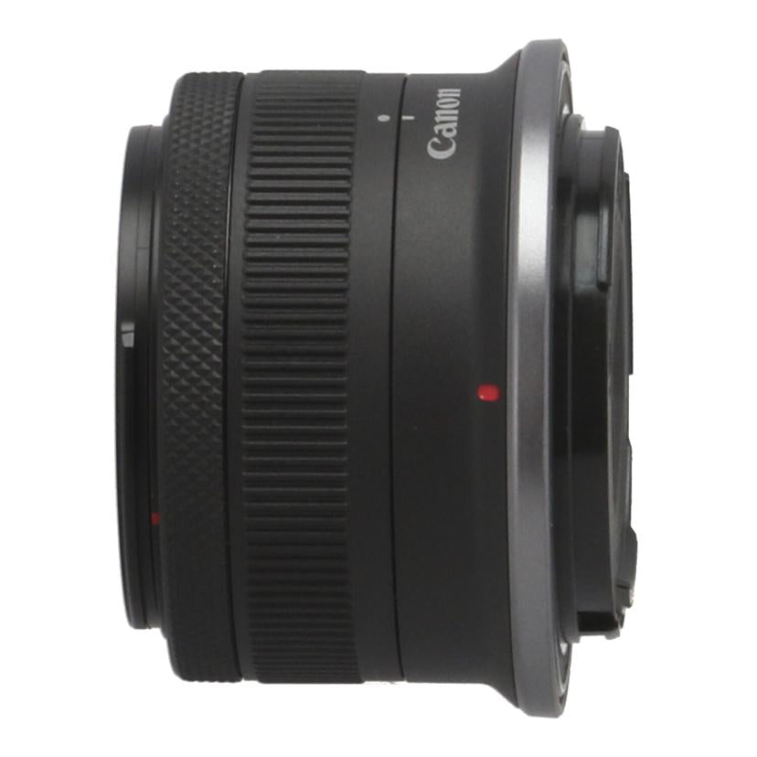 Canon キヤノン　/交換レンズ／RF18－45mmSTM/RF-S18-45mm F4.5-6.3 IS STM//362201078/Bランク/71
