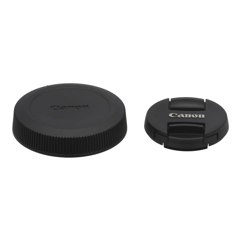 Canon キヤノン　/交換レンズ／RF18－45mmSTM/RF-S18-45mm F4.5-6.3 IS STM//362201078/Bランク/71