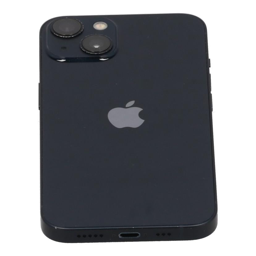 Apple SIMロックなし アップル /iPhone13 256GB/MLNH3J/A//C17K3XR5J9/Bランク/69