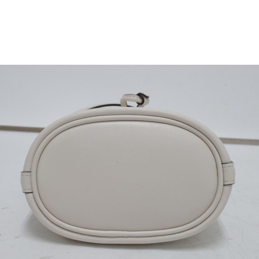 COACH/ショルダーバッグ／レザー/CR144//A24**/Aランク/63
