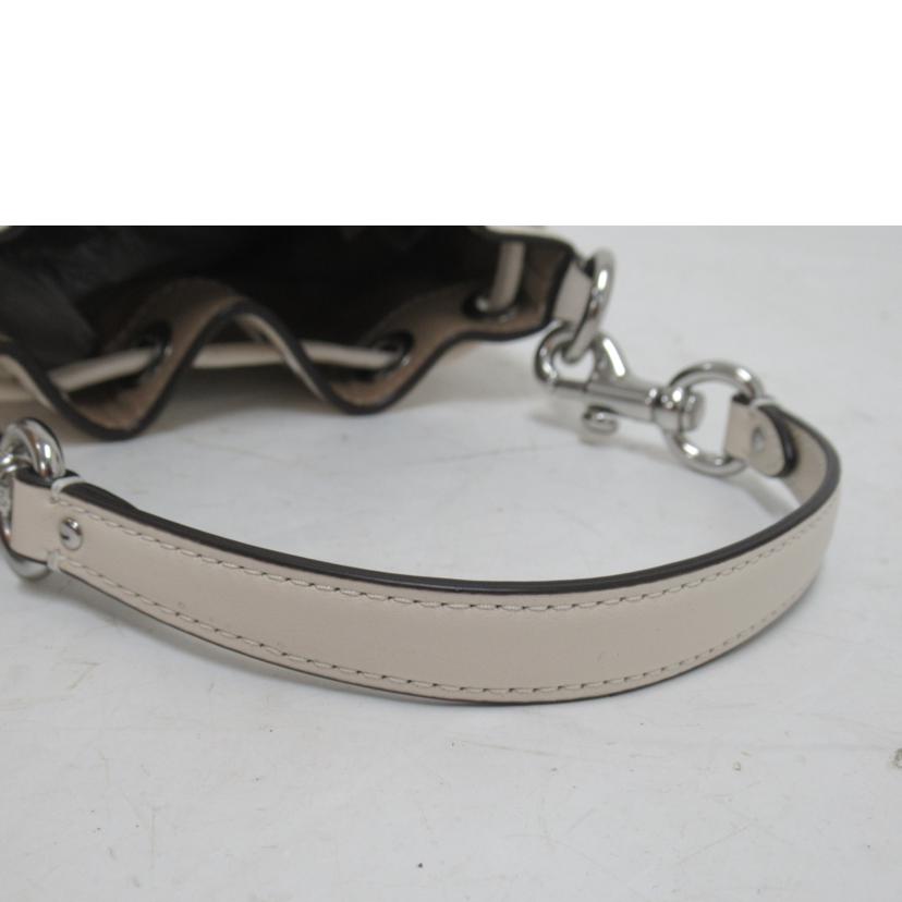 COACH/ショルダーバッグ／レザー/CR144//A24**/Aランク/63