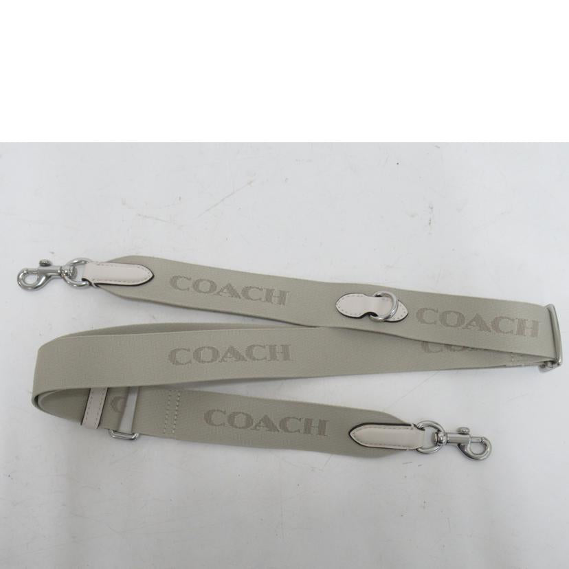 COACH/ショルダーバッグ／レザー/CR144//A24**/Aランク/63