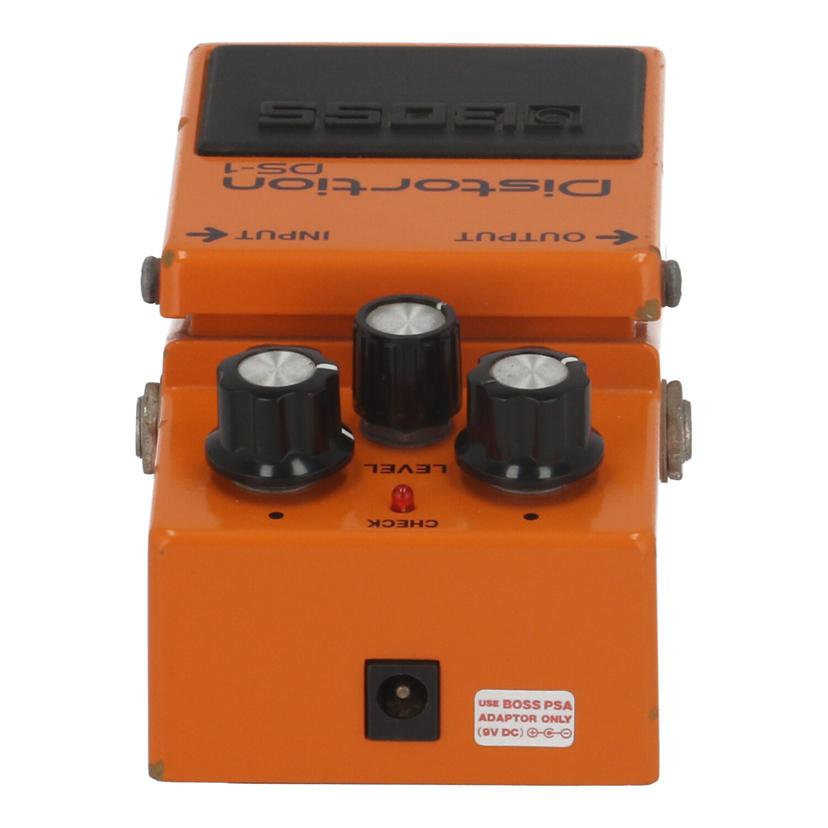 BOSS ボス　/エフェクター／ディストーション/DS-1//FU65402/Bランク/05