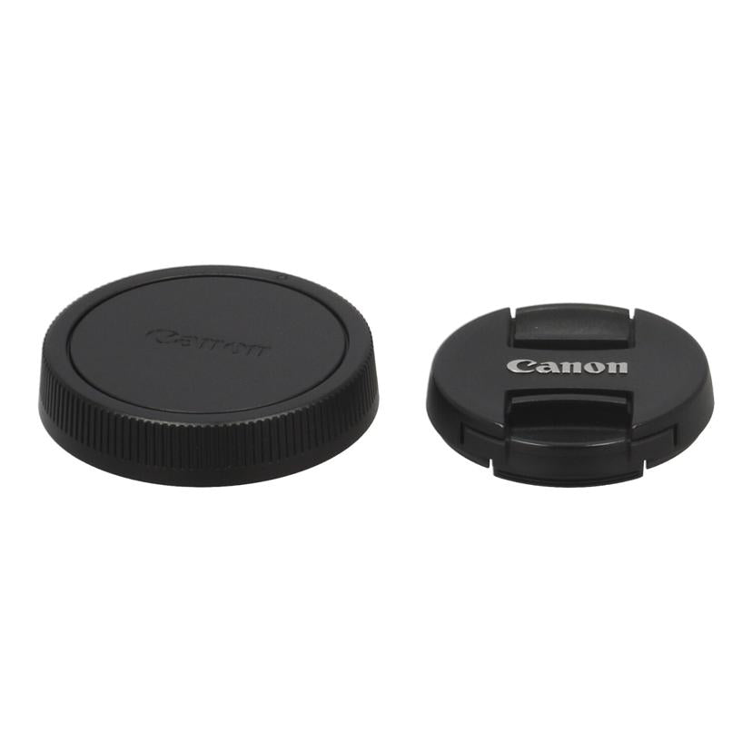 Canon キヤノン　/交換レンズ／M15－45mmSTM/EF-M15-45mm F3.5-6.3 IS STM//663210005107/Bランク/71