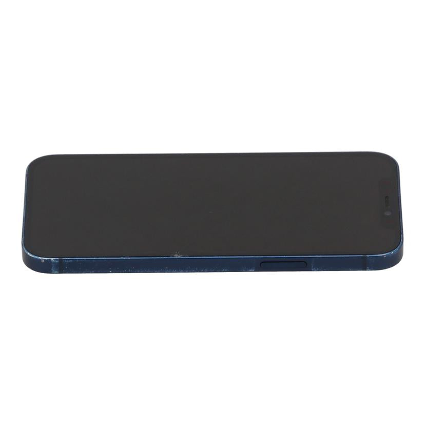 APPLE アップル/iPhone 12 128GB/MGHX3J A//353051113756809/Cランク/62