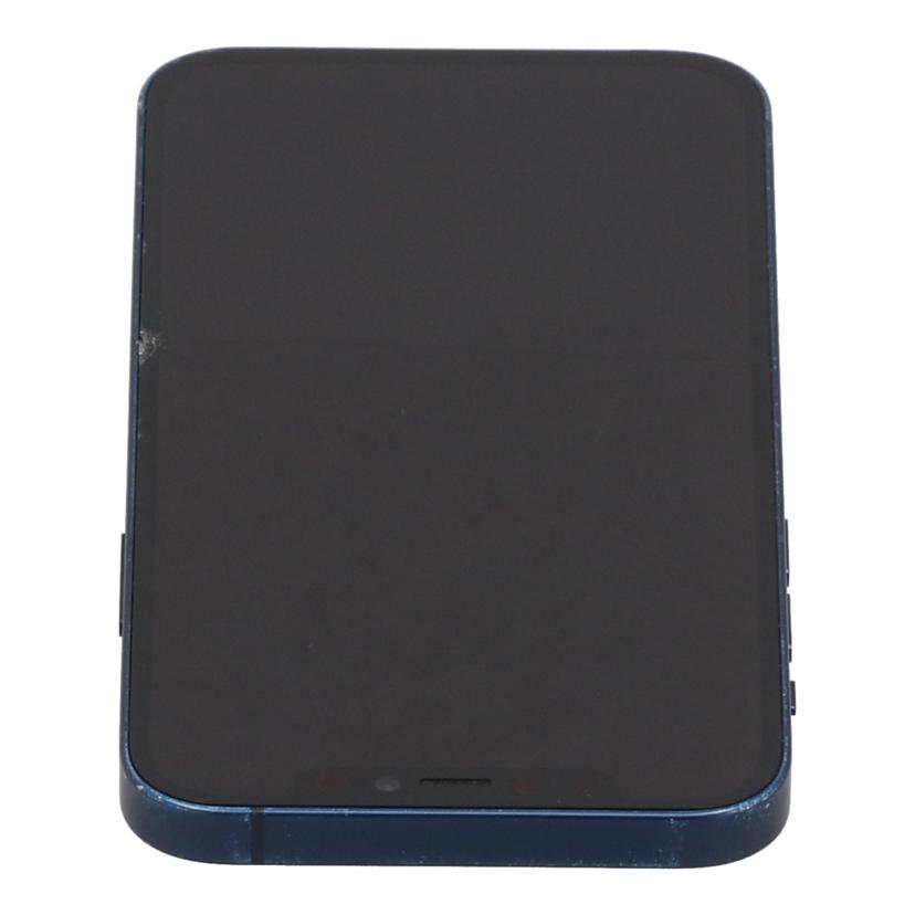 APPLE アップル/iPhone 12 128GB/MGHX3J A//353051113756809/Cランク/62
