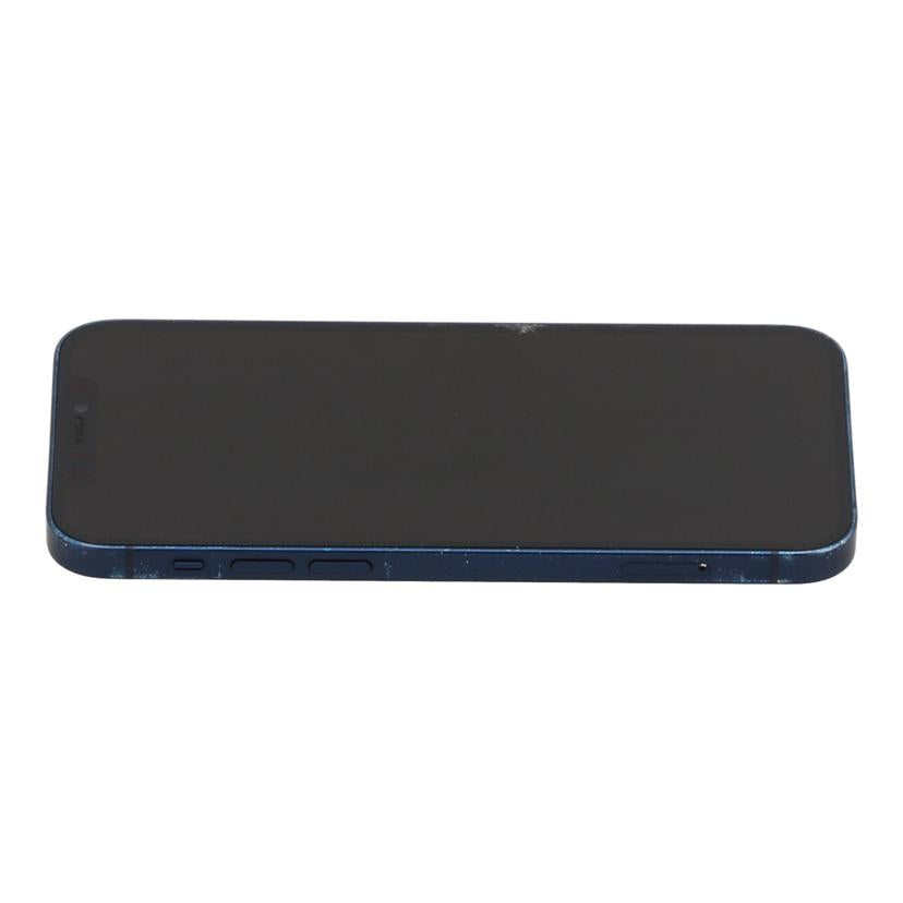 APPLE アップル/iPhone 12 128GB/MGHX3J A//353051113756809/Cランク/62