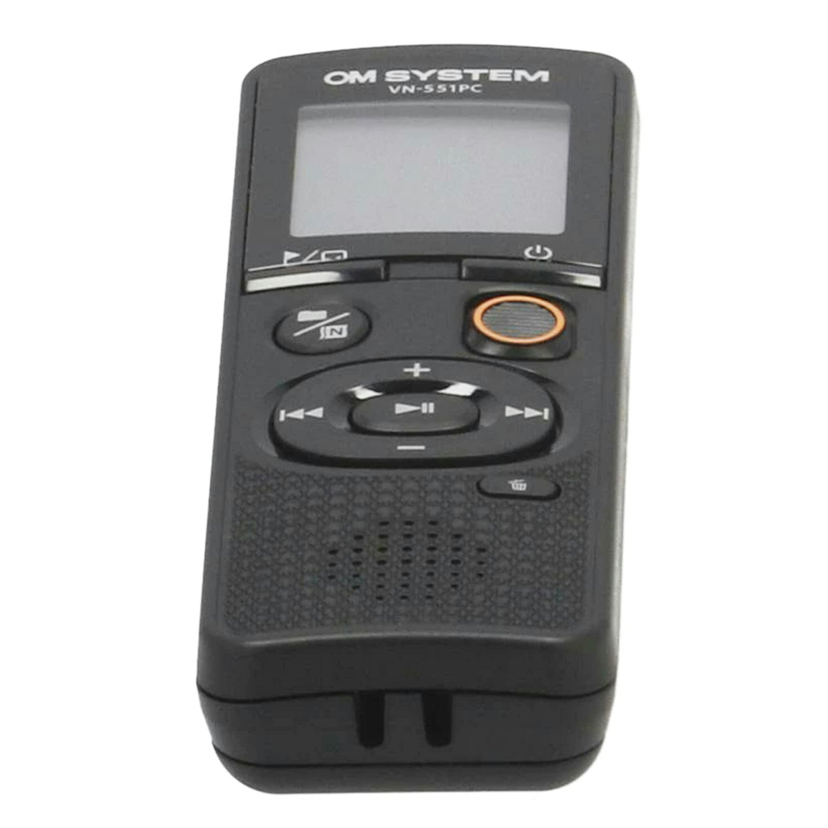 OLYMPUS オリンパス　/ICレコーダー／Voice－Trek/NV-551PC//420664512/Aランク/62
