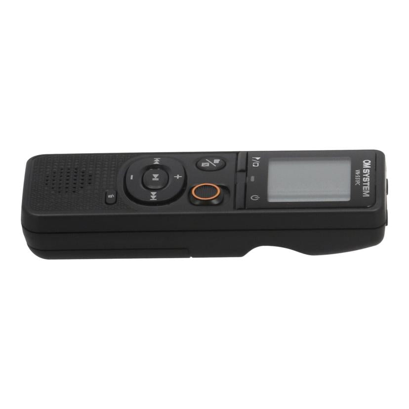 OLYMPUS オリンパス　/ICレコーダー／Voice－Trek/NV-551PC//420664512/Aランク/62