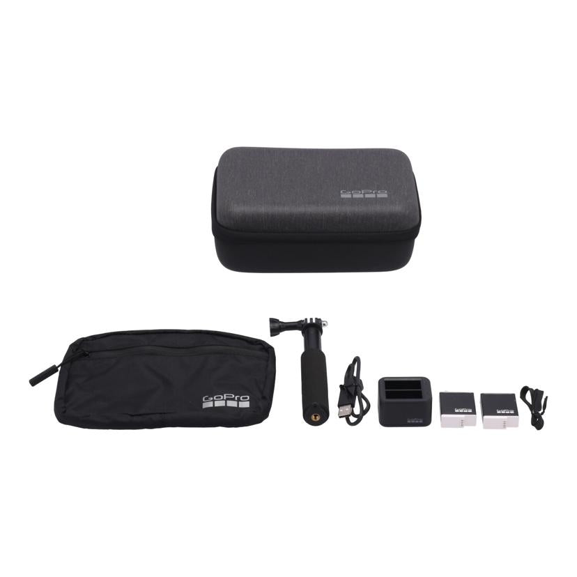 GoPro ゴープロ/HERO10　Black　/CHDHX-101-FW//C3461326815805/Bランク/09