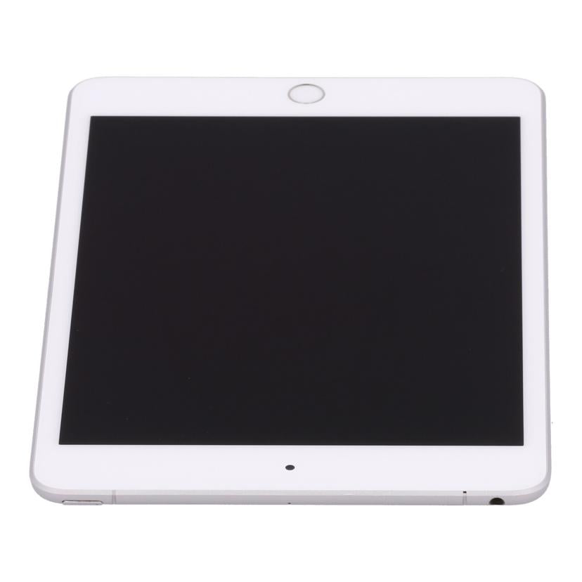 Apple　au アップル　/iPad　mini　第5世代　Wi－Fi＋Cellular　256GB　2019/MUXD2J/A//DMPYL1DL7LMTH/Bランク/18