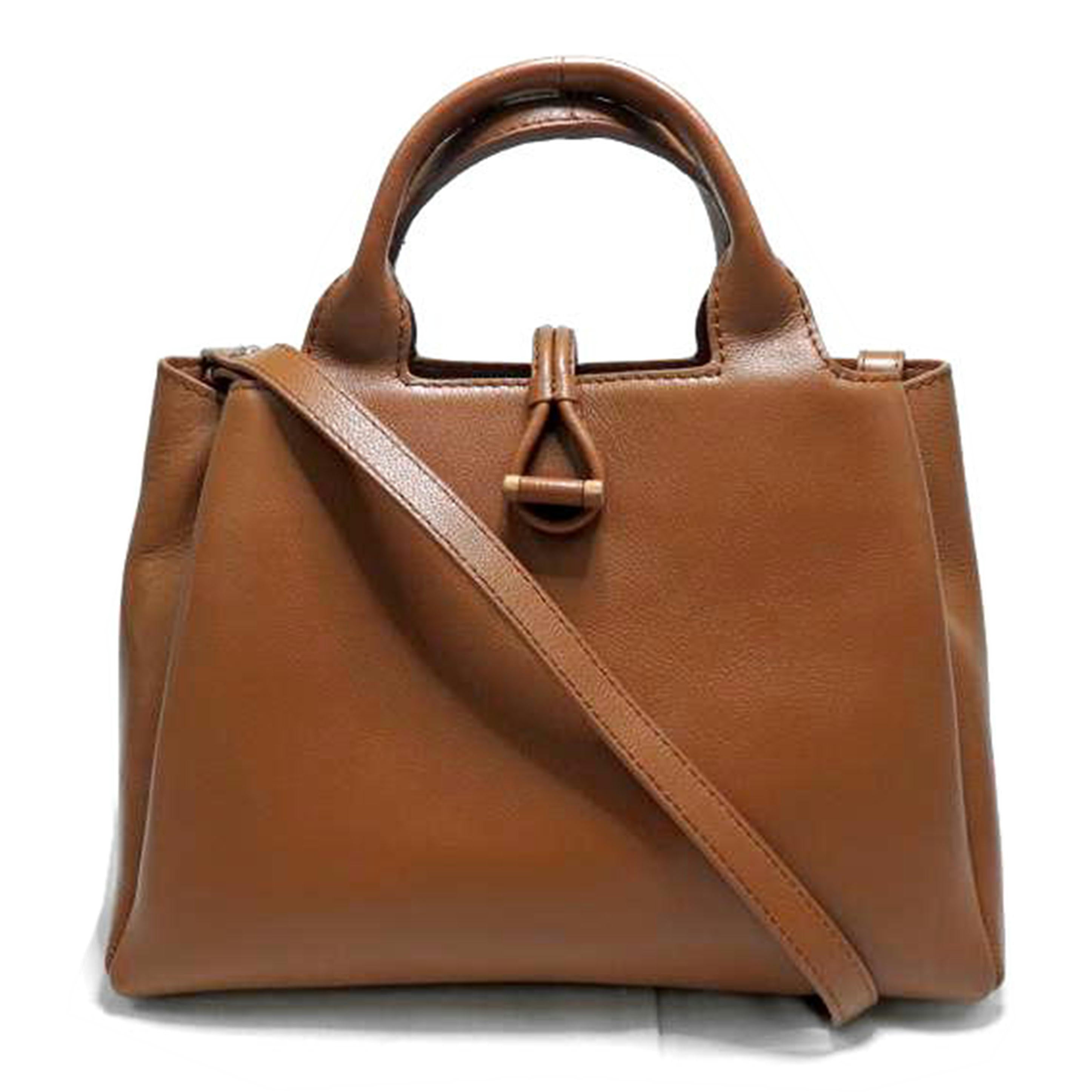 MOTHER　HOUSE　 マザーハウス/MOTHER　HOUSE　2WAYバッグ/sou  2way ミドルトート//Aランク/84