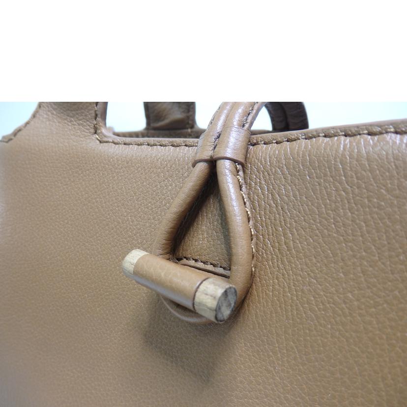 MOTHER　HOUSE　 マザーハウス/MOTHER　HOUSE　2WAYバッグ/sou  2way ミドルトート//Aランク/84