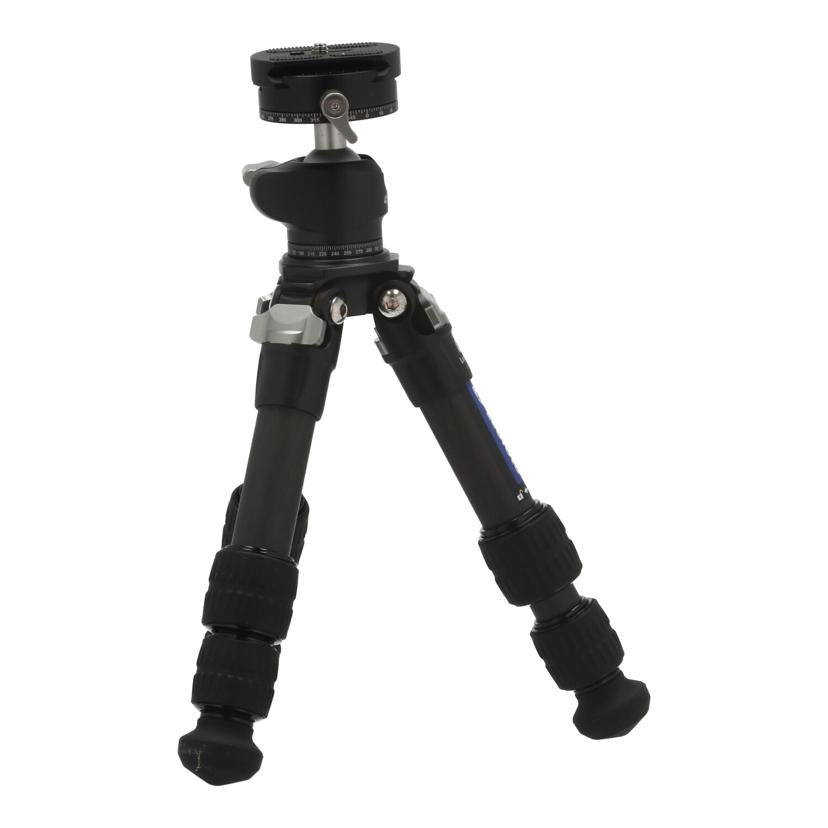 Leofoto レオフォト　/カーボン3段三脚/LS-223C+LH-25//JAN6940828393172/Bランク/82