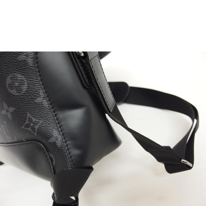 LOUIS　VUITTON ルイヴィトン/メッセンジャー・ヴォワヤージュ　PM／モノグラム・エクリプス/M40511//FO4***/Aランク/04