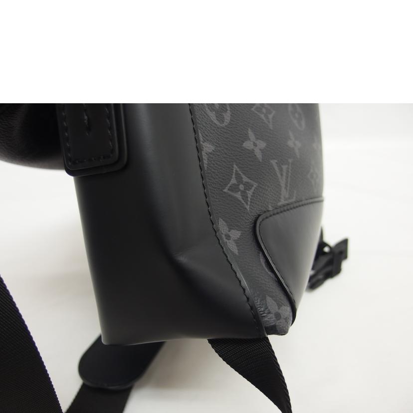 LOUIS　VUITTON ルイヴィトン/メッセンジャー・ヴォワヤージュ　PM／モノグラム・エクリプス/M40511//FO4***/Aランク/04