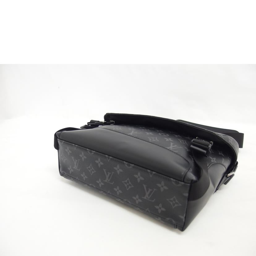LOUIS　VUITTON ルイヴィトン/メッセンジャー・ヴォワヤージュ　PM／モノグラム・エクリプス/M40511//FO4***/Aランク/04