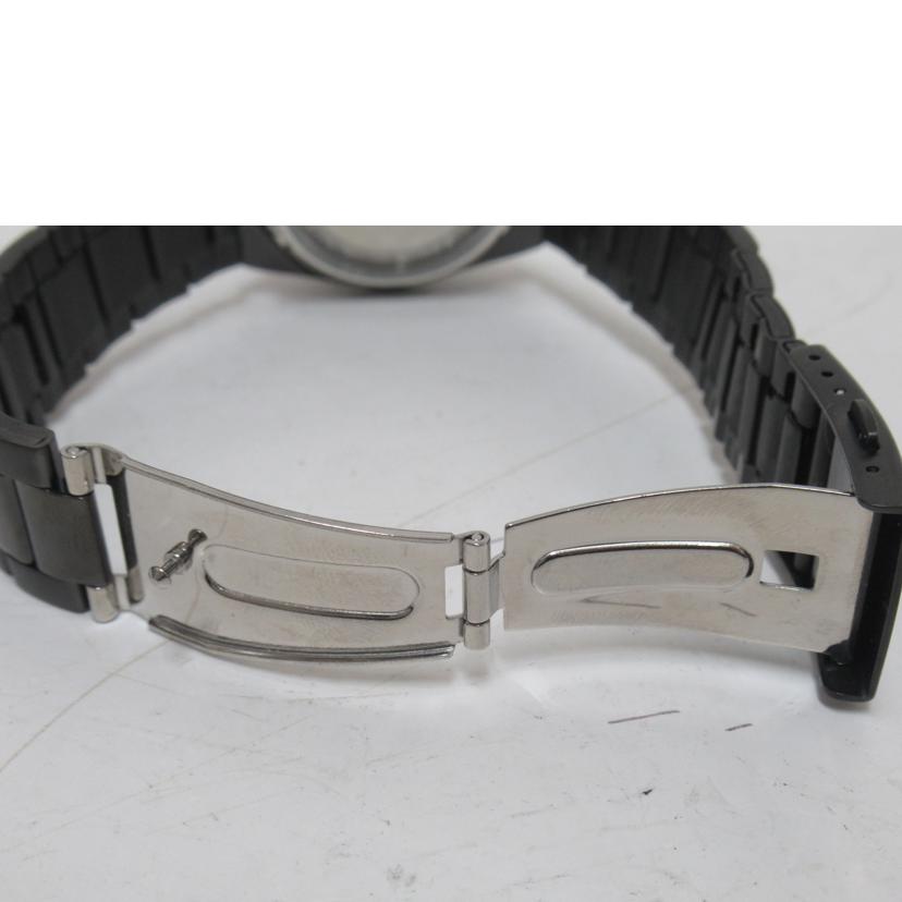 SEIKO/メンズウォッチ／ファイブ／自動巻き/7S26-02T0//531***/Aランク/63