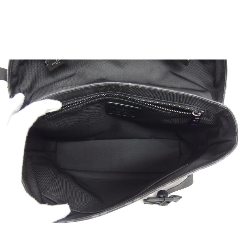 LOUIS　VUITTON ルイヴィトン/メッセンジャー・ヴォワヤージュ　PM／モノグラム・エクリプス/M40511//FO4***/Aランク/04