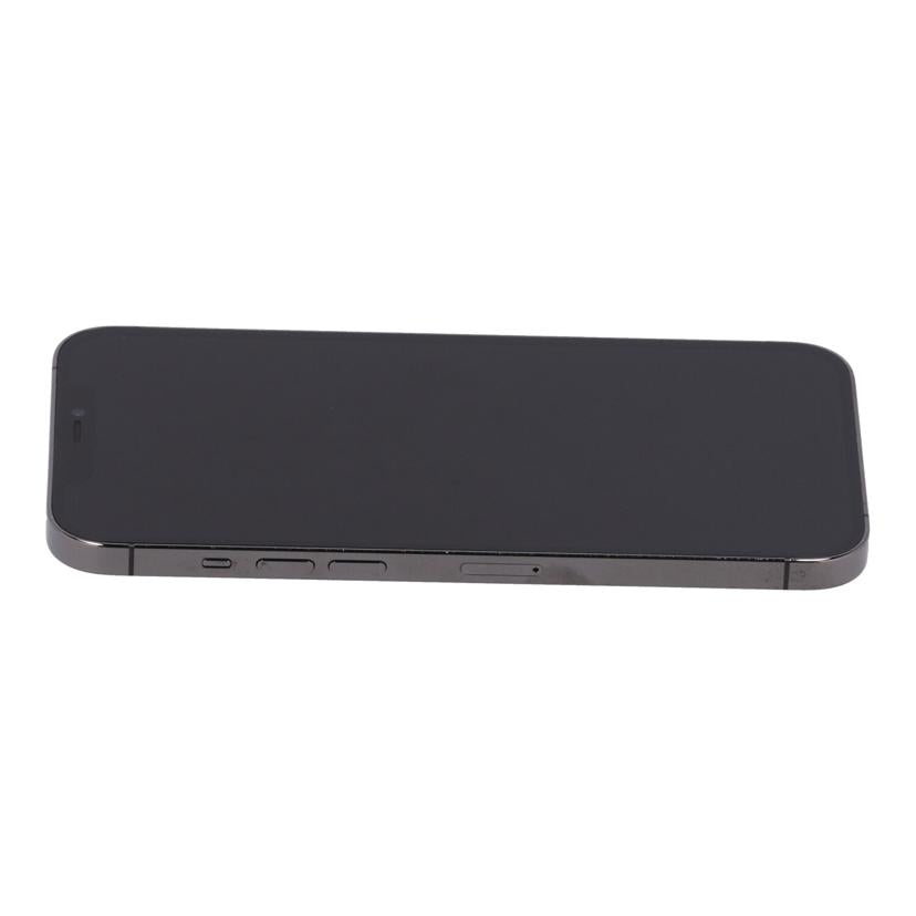 Apple　au アップル　/iPhone12　Pro　Max　128GB/MGCU3J/A//G6TF816U0D4D/Bランク/75