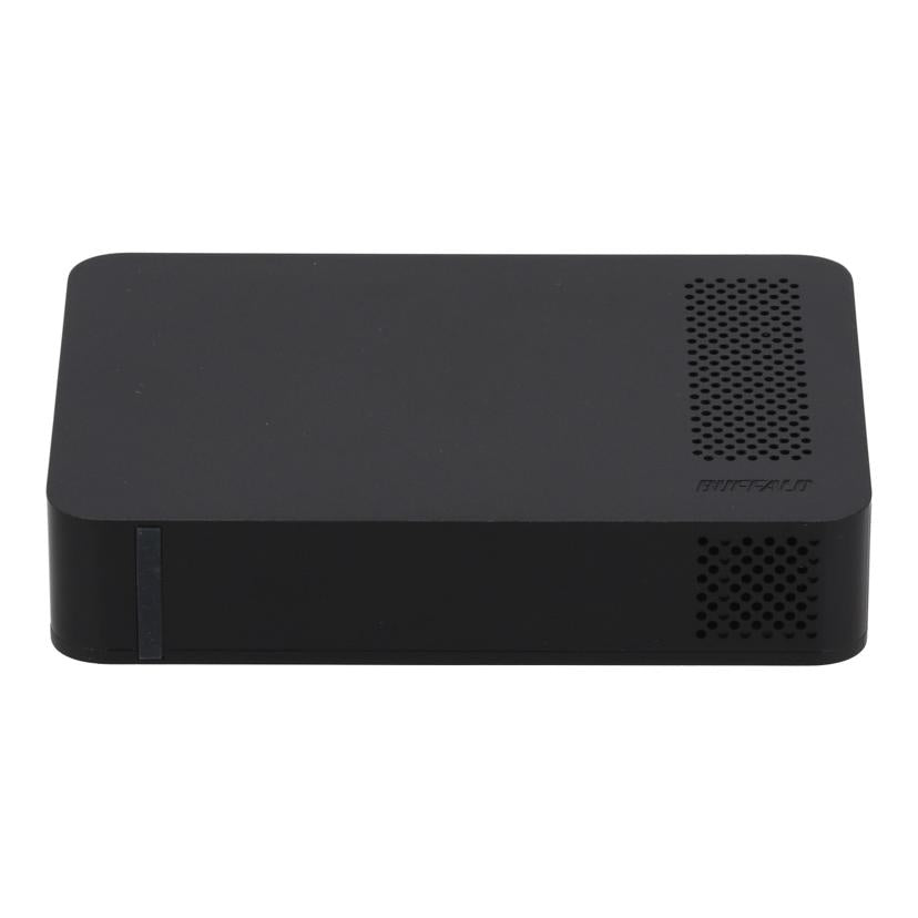 BUFFALO バッファロー　/外付けHDD　3TB/HD-LC3.0U3-BKD//10276760538245/Bランク/24