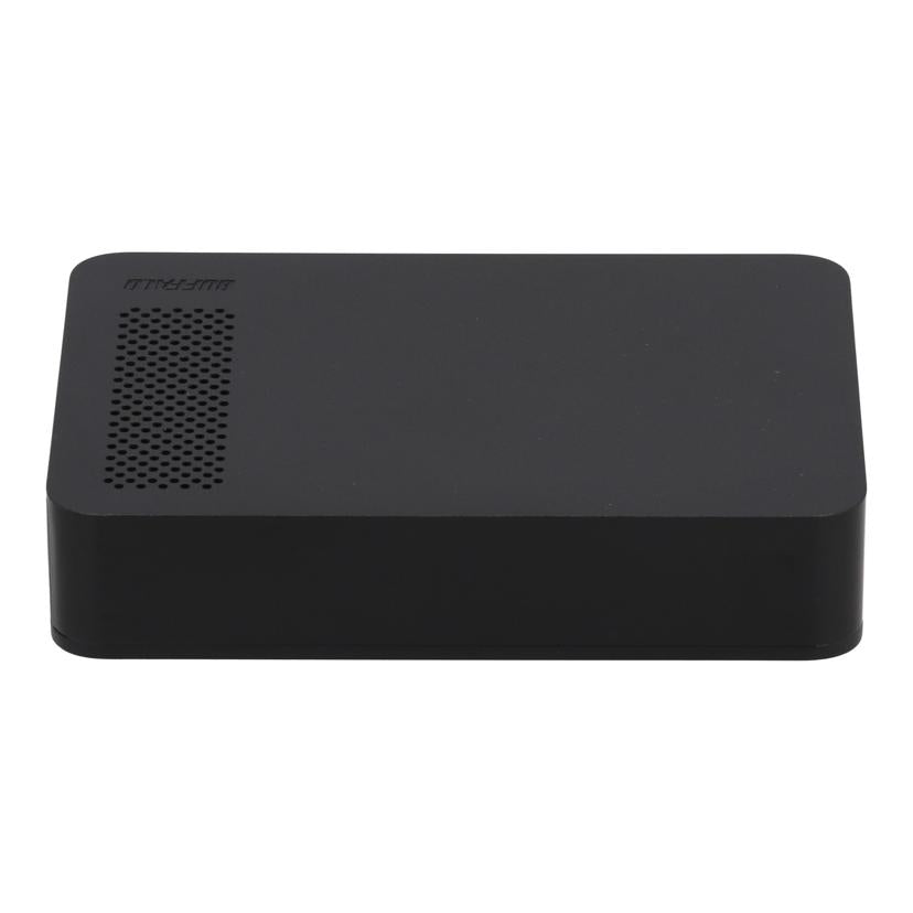 BUFFALO バッファロー　/外付けHDD　3TB/HD-LC3.0U3-BKD//10276760538245/Bランク/24