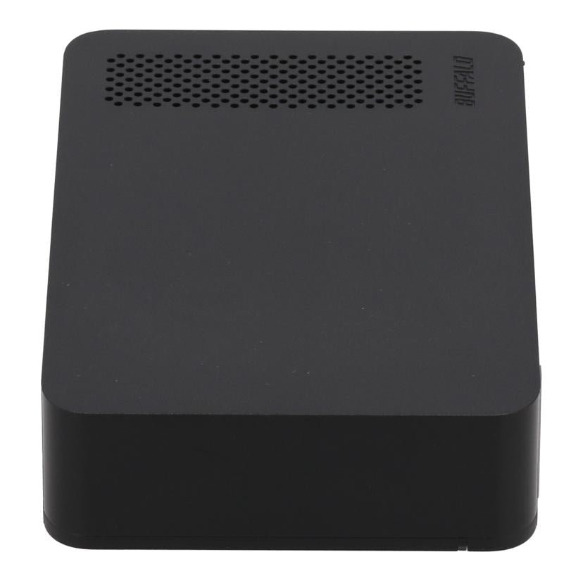 BUFFALO バッファロー　/外付けHDD　3TB/HD-LC3.0U3-BKD//10276760538245/Bランク/24