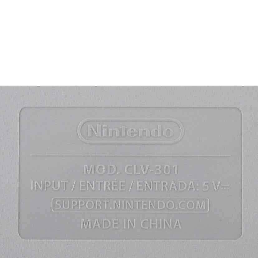 nintendo 任天堂 ニンテンドー/スーパーファミコン　クラシックミニ/CLV-301//ABランク/75